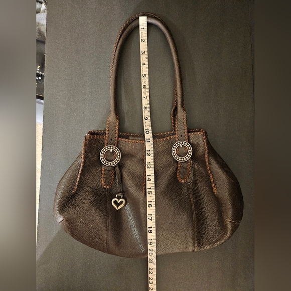 Brighton Leather Purse - Picture 14 of 16